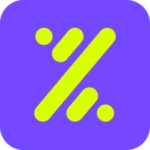 Logo of Zynn android Application 